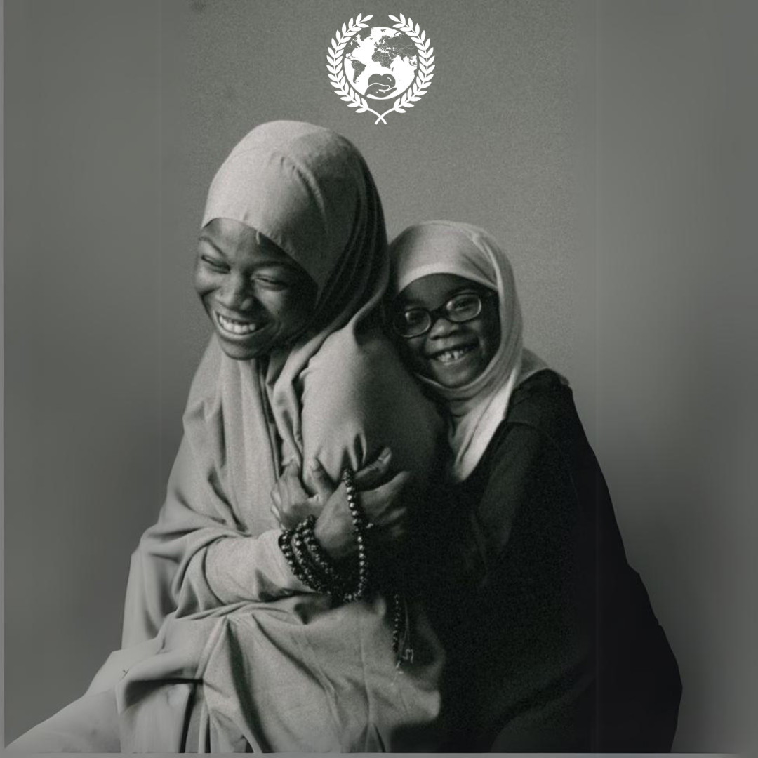 Afrika Kuran-ı Kerim Hediyesi