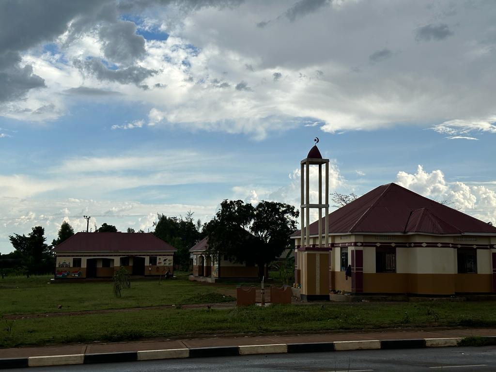 Külliye